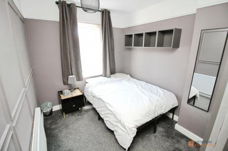3 bedroom End of terrace house for sale in St. Pauls Road, Leicester, LE3