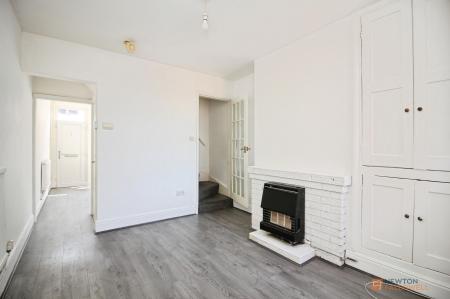 3 bedroom Terraced House for sale in Lansdowne Road, Leicester, LE2