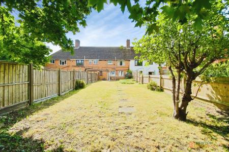 3 bedroom Terraced House for sale in Valence Road, Leicester, LE3