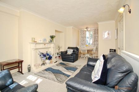 3 bedroom Terraced House for sale in Valence Road, Leicester, LE3