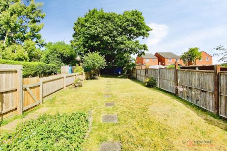 3 bedroom Terraced House for sale in Valence Road, Leicester, LE3