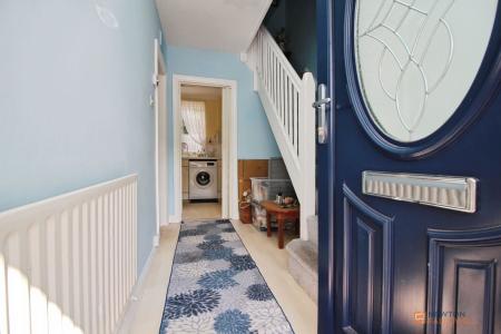 3 bedroom Terraced House for sale in Valence Road, Leicester, LE3