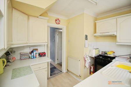 3 bedroom Terraced House for sale in Valence Road, Leicester, LE3