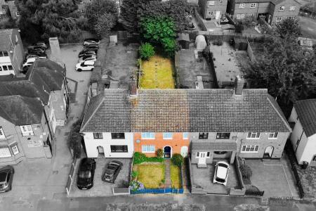 3 bedroom Terraced House for sale in Valence Road, Leicester, LE3