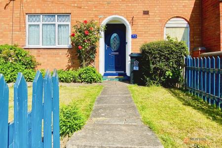 3 bedroom Terraced House for sale in Valence Road, Leicester, LE3