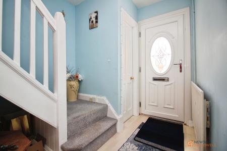 3 bedroom Terraced House for sale in Valence Road, Leicester, LE3