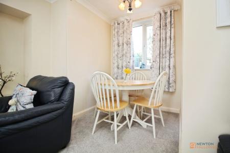 3 bedroom Terraced House for sale in Valence Road, Leicester, LE3