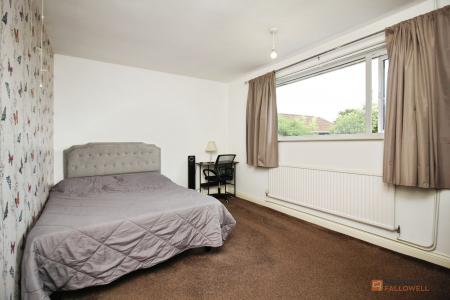 2 bedroom Detached bungalow for sale in Woodcote Road, Braunstone Town, Leicester, LE3