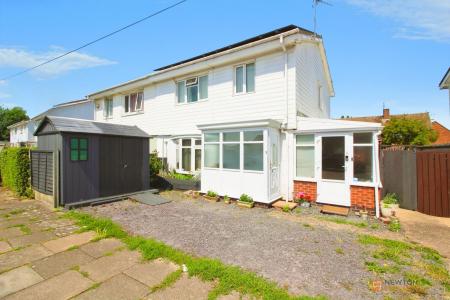 Lamen Road, Leicester, LE3