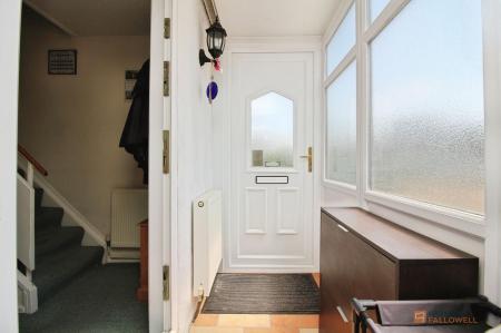 3 bedroom Semi-detached house for sale in Lamen Road, Leicester, LE3