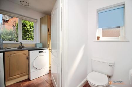 4 bedroom Detached house for sale in Foxglove Drive, Groby, LE6