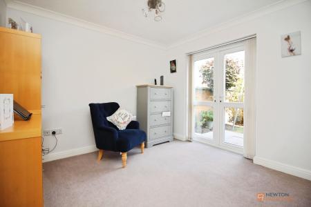 4 bedroom Detached house for sale in Foxglove Drive, Groby, LE6