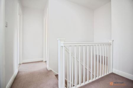 4 bedroom Detached house for sale in Foxglove Drive, Groby, LE6