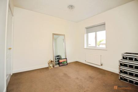 4 bedroom Detached house for sale in Foxglove Drive, Groby, LE6