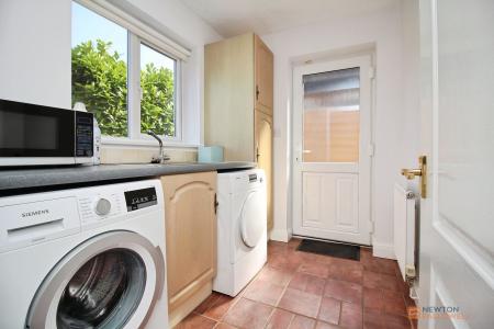 4 bedroom Detached house for sale in Foxglove Drive, Groby, LE6