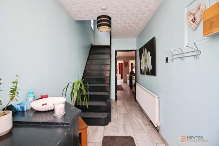 3 bedroom Semi-detached house for sale in Mossdale Road, Leicester, LE3