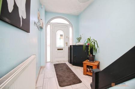 3 bedroom Semi-detached house for sale in Mossdale Road, Leicester, LE3