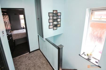 3 bedroom Semi-detached house for sale in Mossdale Road, Leicester, LE3