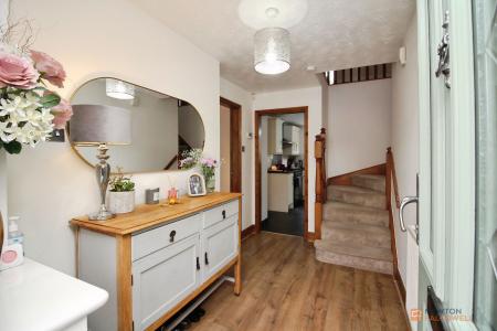 4 bedroom Detached house for sale in Petunia Close, Leicester Forest East, LE3