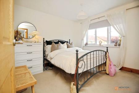 4 bedroom Detached house for sale in Petunia Close, Leicester Forest East, LE3