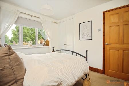 4 bedroom Detached house for sale in Petunia Close, Leicester Forest East, LE3