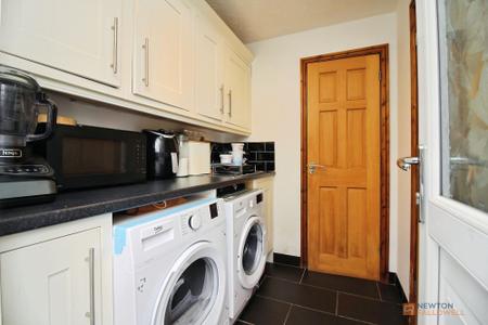 4 bedroom Detached house for sale in Petunia Close, Leicester Forest East, LE3