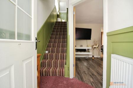 3 bedroom Semi-detached house for sale in Heathley Close, Leicester Forest East, LE3