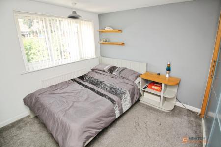 3 bedroom Semi-detached house for sale in Heathley Close, Leicester Forest East, LE3