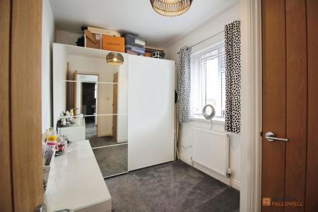 4 bedroom End of terrace house for sale in Woodland Drive, Leicester, LE3