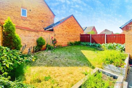 5 bedroom Detached house for sale in Stackyard Close, Thorpe Astley, LE3