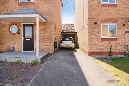 5 bedroom Detached house for sale in Stackyard Close, Thorpe Astley, LE3