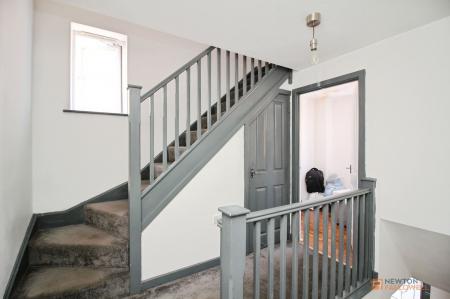 5 bedroom Detached house for sale in Stackyard Close, Thorpe Astley, LE3