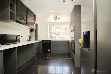 5 bedroom Detached house for sale in Stackyard Close, Thorpe Astley, LE3