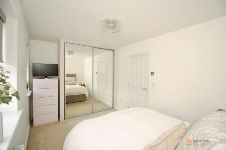 3 bedroom Semi-detached house for sale in St. James Close, Ratby, LE6