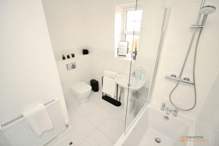 3 bedroom Semi-detached house for sale in St. James Close, Ratby, LE6