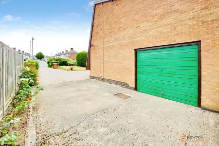 3 bedroom Detached house for sale in Heath Lane, Earl Shilton, LE9