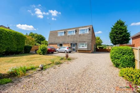 Heath Lane, Earl Shilton, LE9
