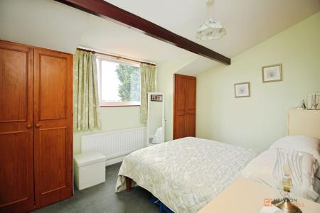 3 bedroom Detached house for sale in Heath Lane, Earl Shilton, LE9