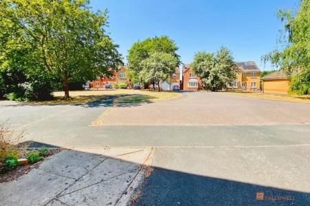 3 bedroom Detached house for sale in Thorntree Close, Bradgate Heights, Leicester, LE3