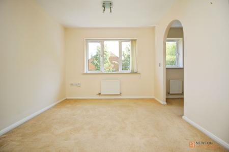 3 bedroom Detached house for sale in Thorntree Close, Bradgate Heights, Leicester, LE3
