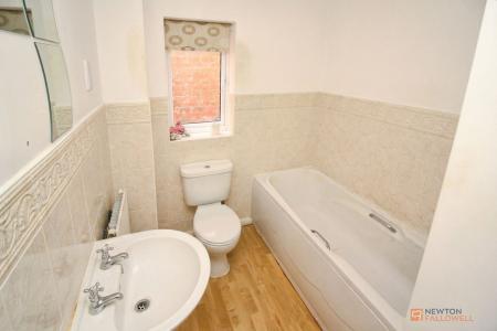 3 bedroom Detached house for sale in Thorntree Close, Bradgate Heights, Leicester, LE3