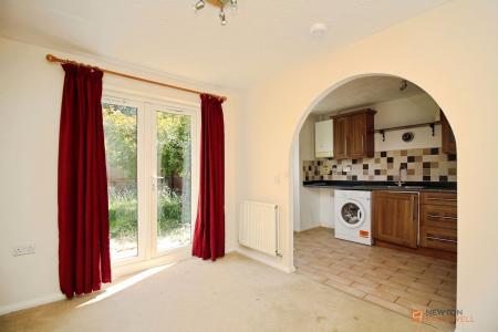 3 bedroom Detached house for sale in Thorntree Close, Bradgate Heights, Leicester, LE3