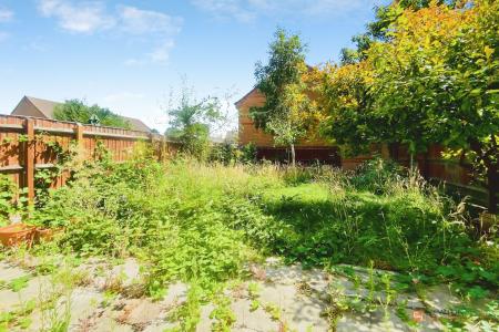 3 bedroom Detached house for sale in Thorntree Close, Bradgate Heights, Leicester, LE3