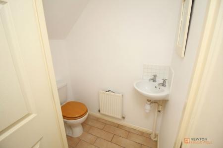 3 bedroom Detached house for sale in Thorntree Close, Bradgate Heights, Leicester, LE3