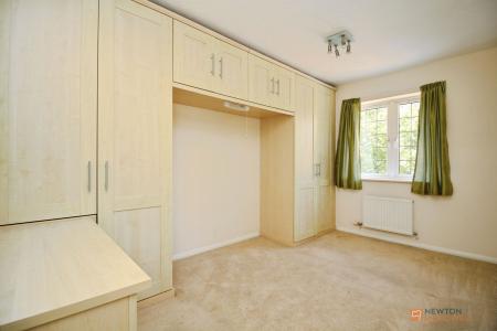 3 bedroom Detached house for sale in Thorntree Close, Bradgate Heights, Leicester, LE3