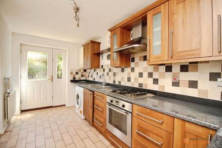 3 bedroom Detached house for sale in Thorntree Close, Bradgate Heights, Leicester, LE3