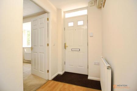 3 bedroom Detached house for sale in Thorntree Close, Bradgate Heights, Leicester, LE3