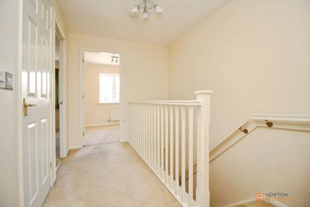 3 bedroom Detached house for sale in Thorntree Close, Bradgate Heights, Leicester, LE3