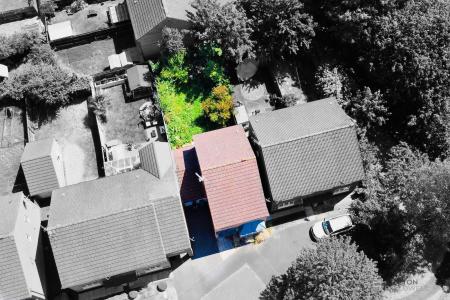 3 bedroom Detached house for sale in Thorntree Close, Bradgate Heights, Leicester, LE3