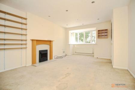 3 bedroom Detached house for sale in Thorntree Close, Bradgate Heights, Leicester, LE3
